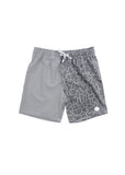 Apex Charcoal | Boys Swim Short