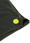 Apex Green - Swim Short - Apex | Mens Swim Short