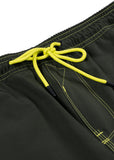 Apex Green - Swim Short - Apex | Mens Swim Short