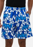 Apex Marina - 5" Inseam | Mens Basketball Short
