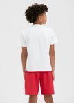 Apex Red | Boys Swim Short