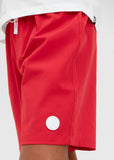 Apex Red | Boys Swim Short