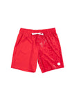 Apex Red | Boys Swim Short