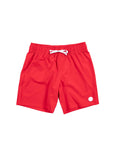 Apex Red | Boys Swim Short