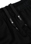 Black - 5" Inseam | Mens Basketball Short