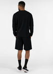 Black | Mens Premium Short