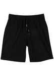Black | Mens Premium Short