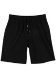 Black | Mens Premium Short