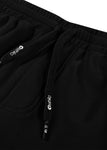 Black | Mens Premium Short