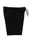 Black | Mens Premium Short