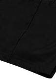 Black | Mens Premium Short