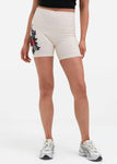 Bound By Love - Standard | Womens Biker Short