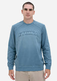 Capri | Mens Crew Neck Sweatshirt
