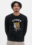 Diamond | Mens Crew Neck Sweatshirt