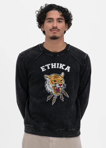 Diamond | Mens Crew Neck Sweatshirt