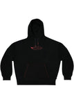 Infrared Speedway | Mens Hoodie