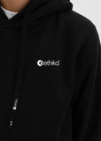 Logo - Black | Kids Hoodie