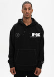 Rook - Hazard | Mens Hoodie