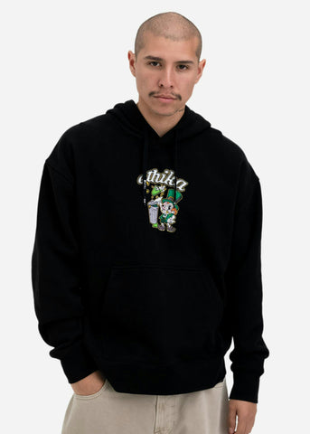 Shamrock Coins | Mens Hoodie