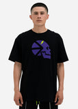 Axell Hodges - Slay'em - White - Slayco | Mens Graphic Tee