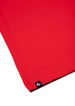 Bite Me Icon - Red | Boys Graphic Tee