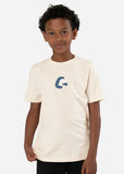 Bite Me Icon - Red | Boys Graphic Tee