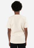 Bite Me Icon - Red | Boys Graphic Tee