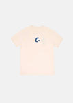 Bite Me Icon - Red | Boys Graphic Tee