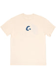 Bite Me Icon - Red | Mens Graphic Tee