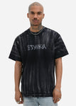 Creation Graphite | Mens Graphic Tee