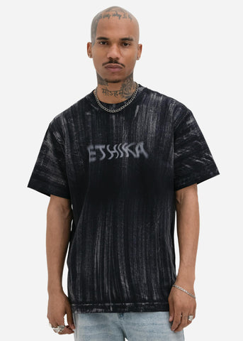 Creation Graphite | Mens Graphic Tee