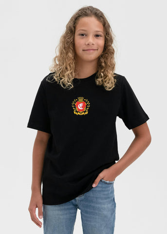 Crest Heights | Boys Graphic Tee