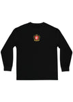 Crest Heigths | Mens Graphic Tee Ls