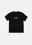 Dimante Crest | Boys Graphic Tee