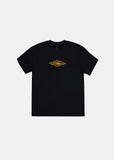 Dimante Crest | Boys Graphic Tee