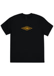 Dimante Crest | Mens Graphic Tee