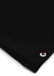 Dannylux - Mariposa - Black | Womens Baby Tee