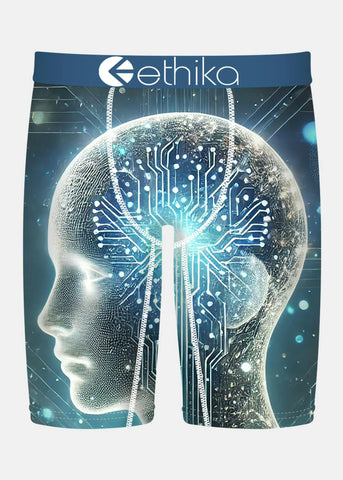 Ai | Mens Staple