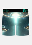 Alien Ufo | Mens Mid