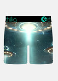 Alien Ufo | Mens Mid