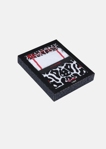 Apex Street | Boys Fit Kit