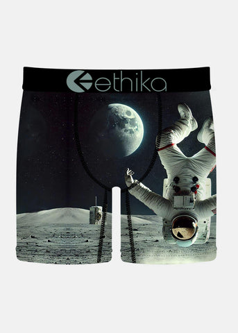 Astro Backflip | Mens Mid