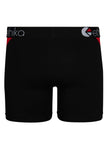 Black Og - Contrast | Mens Mid