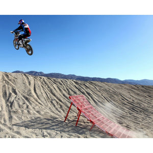 Portable Moto Jump Ramp (Pre-order)