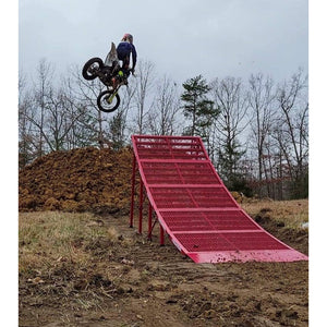 52" MOTO Jump Ramp