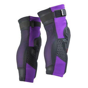 SLAYCO96 X EVS KNEE GUARD