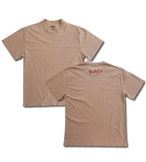 SLAYCO BLOODY TEE