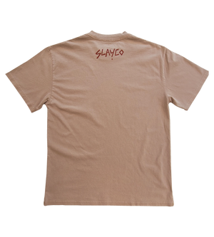 SLAYCO BLOODY TEE