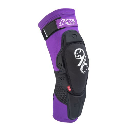 knee gears SLAYCO96 X EVS KNEE GUARD "ORIGINAL"