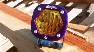 SLAYCO EDITION PITBIKE S1 MOTO KIT | BAJA DESIGNS (ELECTRIC START)